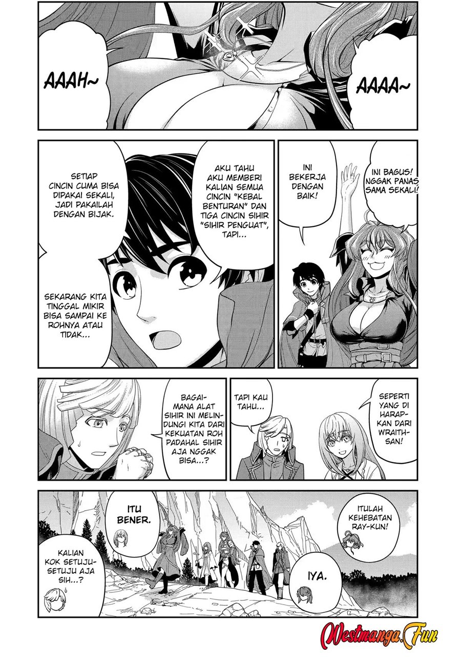 Renkinjutsu-shidesu. Jichou Wa Gomibako Ni Sutete
